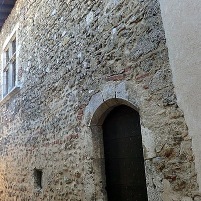 Photo de Maison des Dîmes de Pérouges