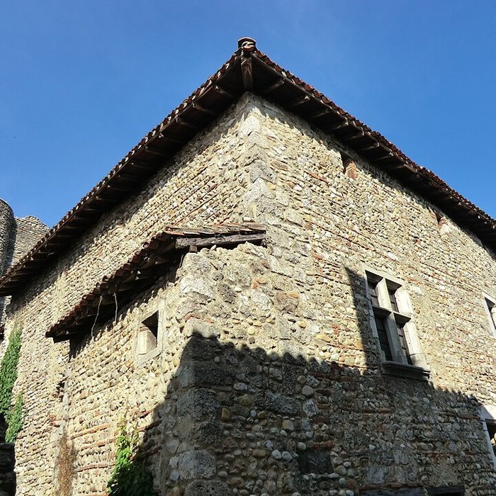 Photo de Maison des Dîmes de Pérouges