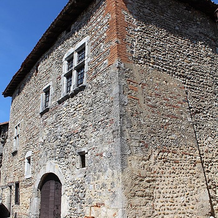 Photo de Maison des Dîmes de Pérouges