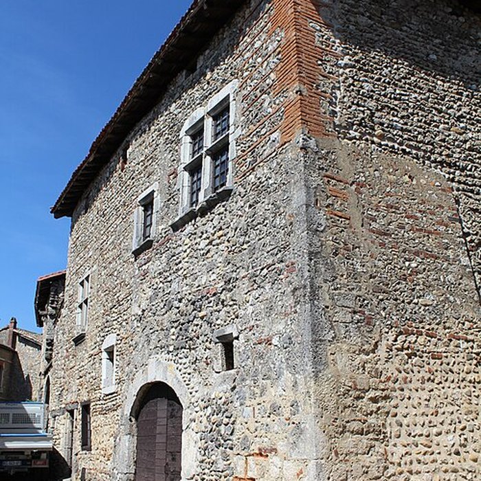Photo de Maison des Dîmes de Pérouges