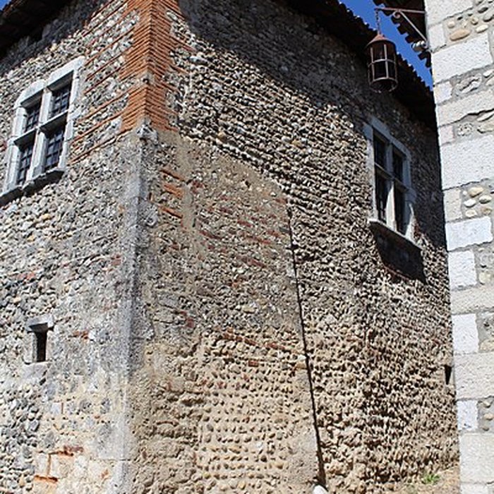 Photo de Maison des Dîmes de Pérouges
