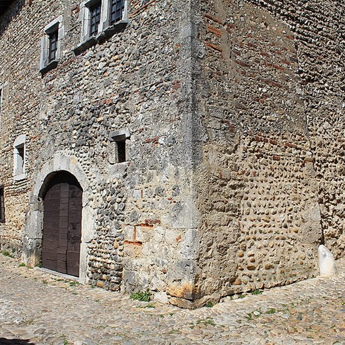 Photo de Maison des Dîmes de Pérouges