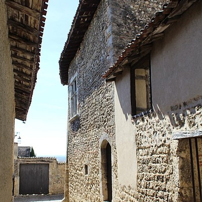 Photo de Maison des Dîmes de Pérouges