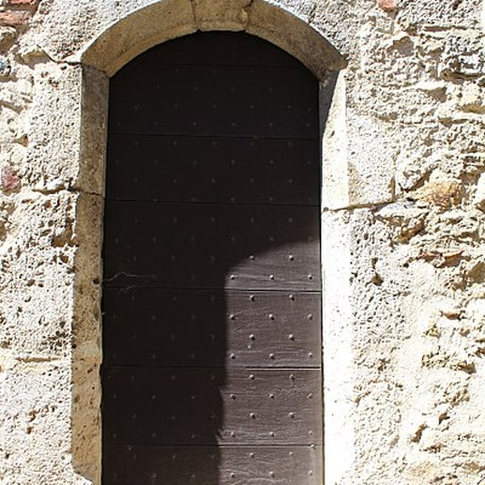 Photo de Maison des Dîmes de Pérouges