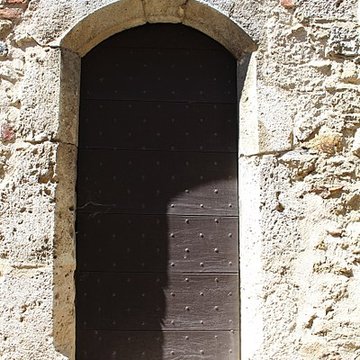 Maison des Dîmes de Pérouges