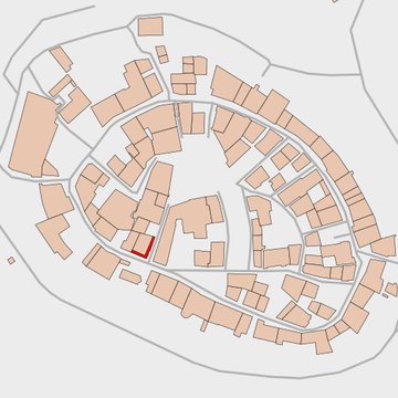 Maison des Dîmes de Pérouges