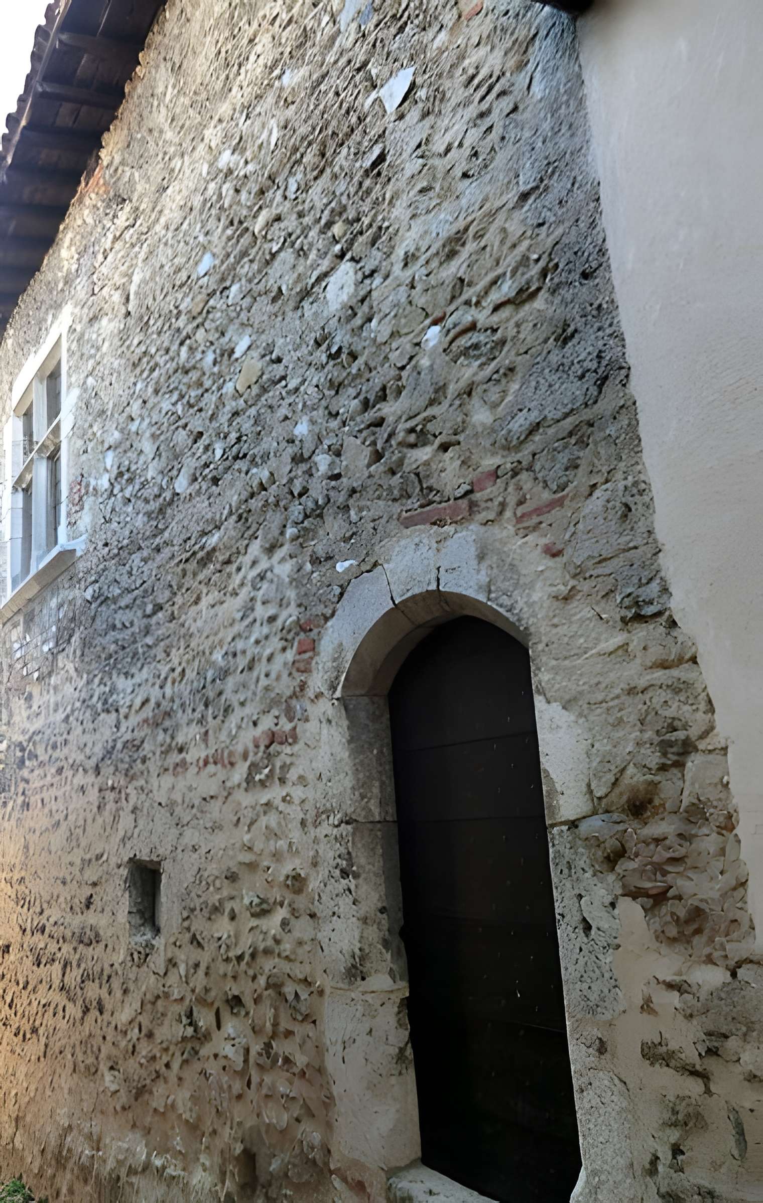 Maison des Dîmes de Pérouges