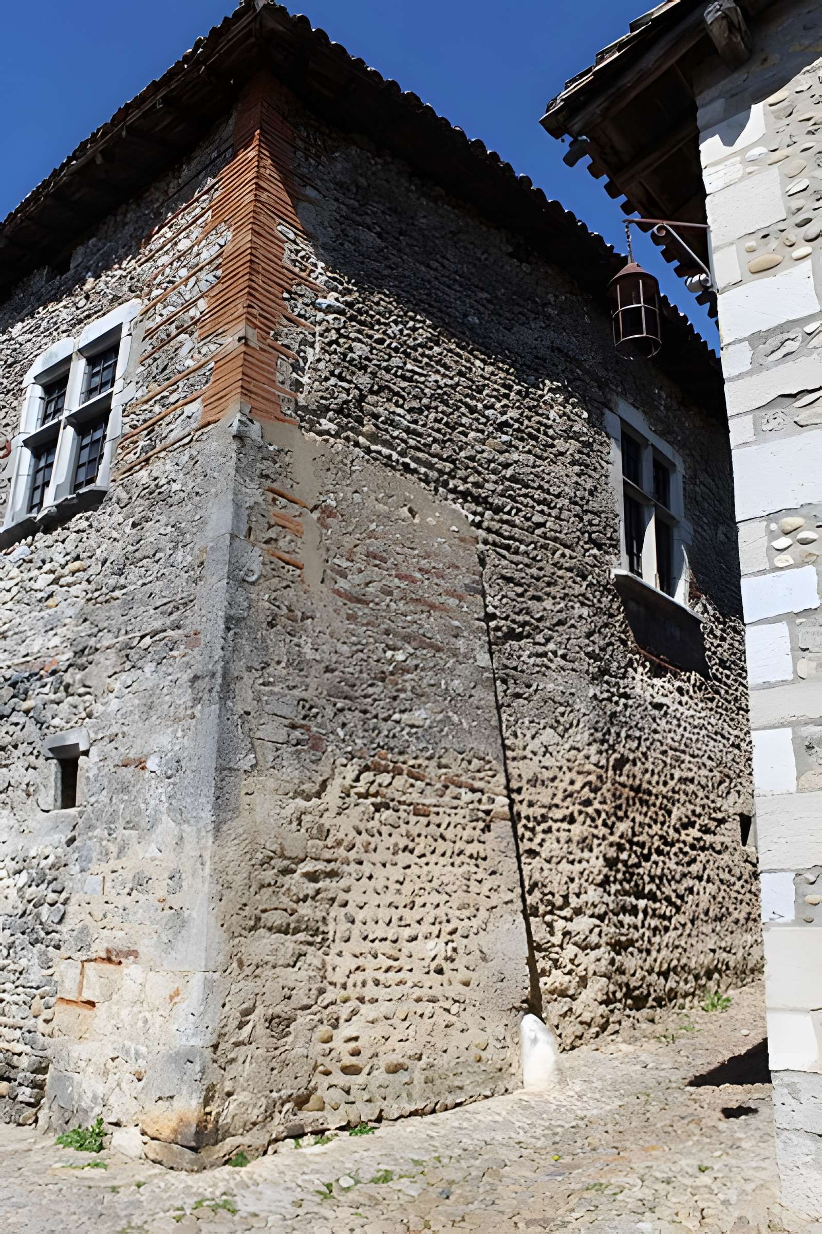 Maison des Dîmes de Pérouges