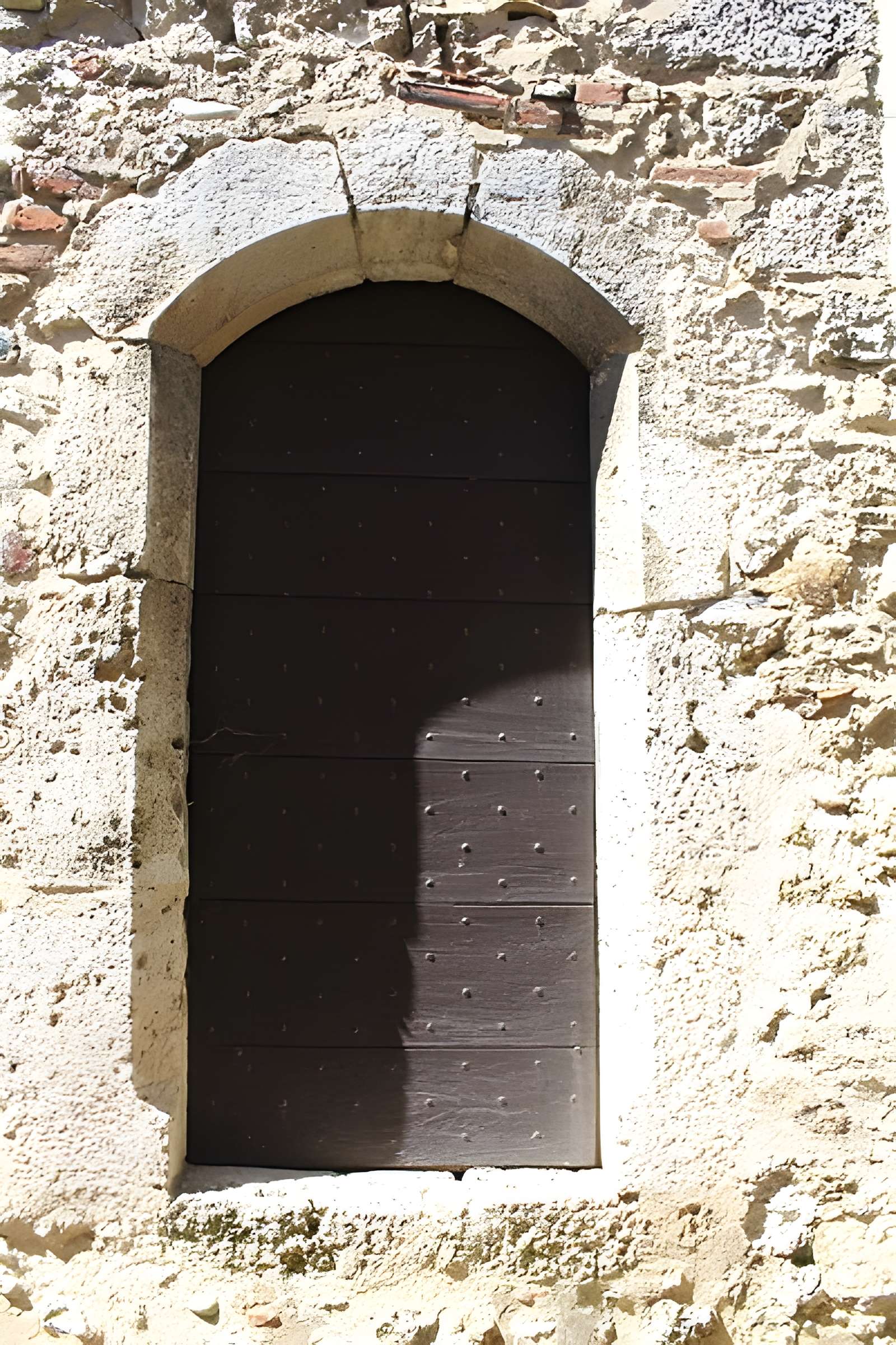 Maison des Dîmes de Pérouges