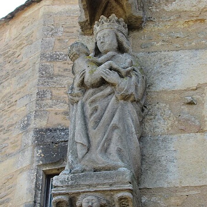Photo de Maison des Goix à Coutarnoux