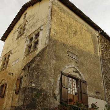 Maison des Jurats à Hastingues