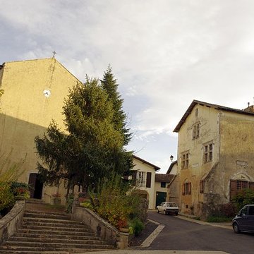 Maison des Jurats à Hastingues