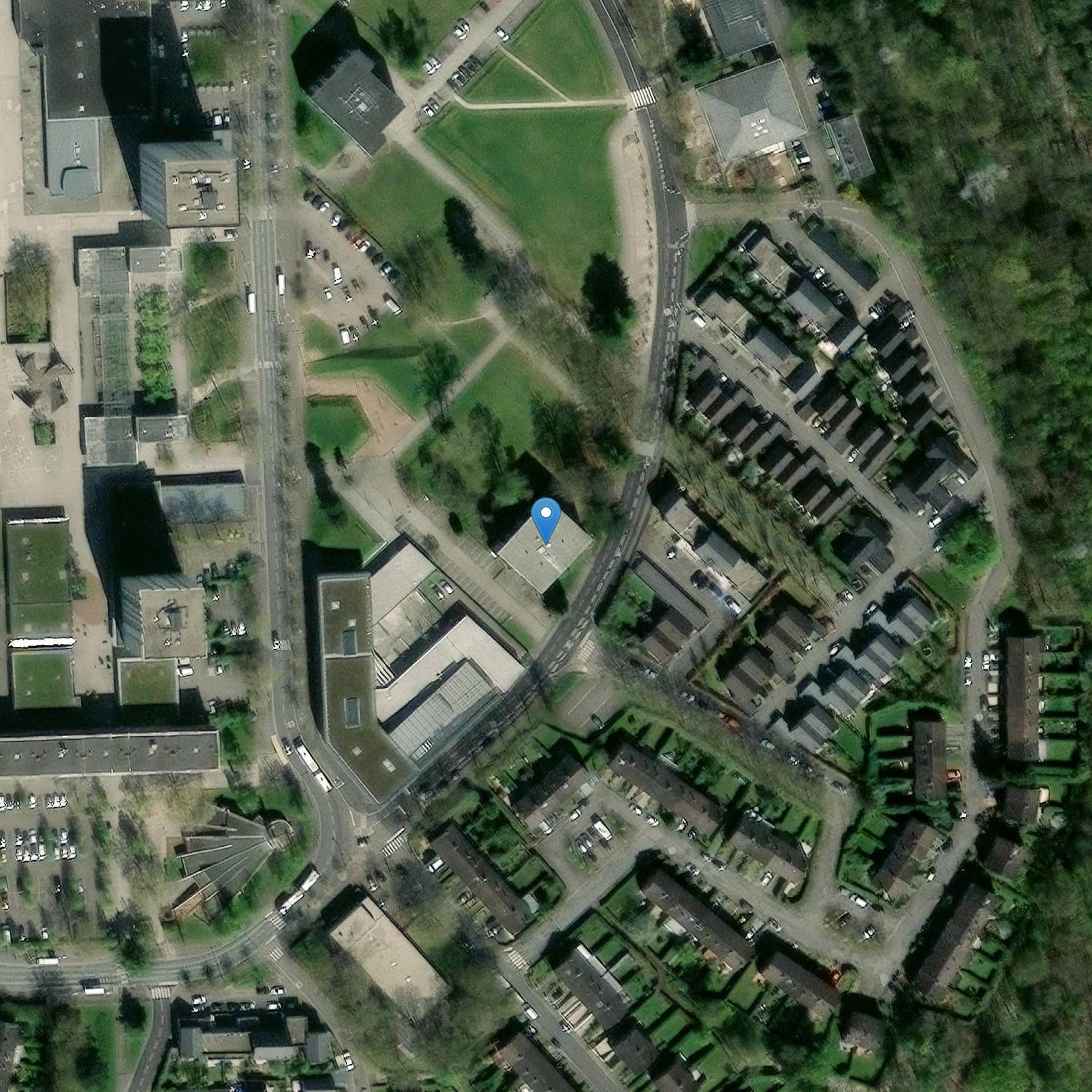 Photo de Edificio residencial