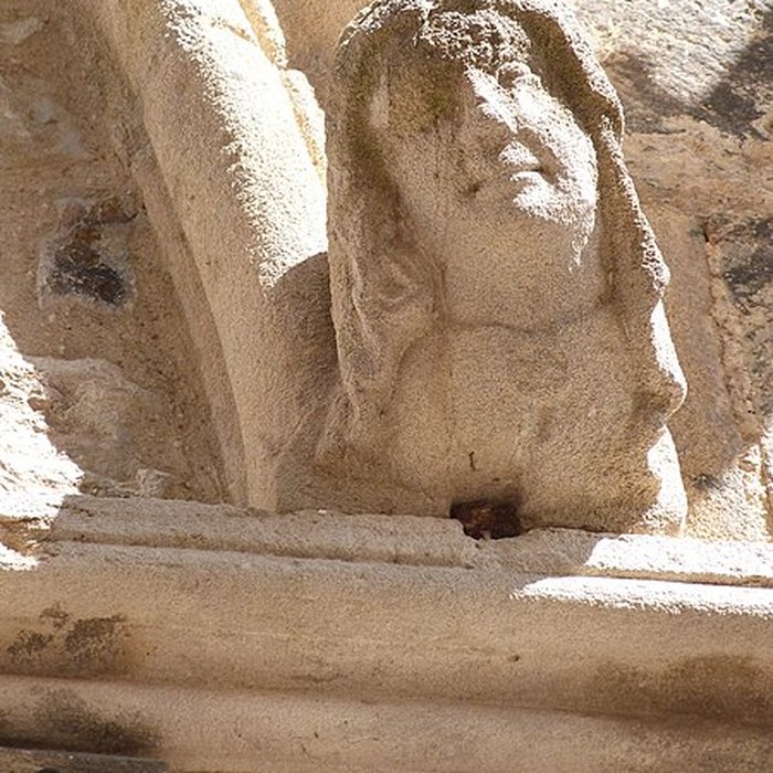 Photo de Maison des Loups à Caylus