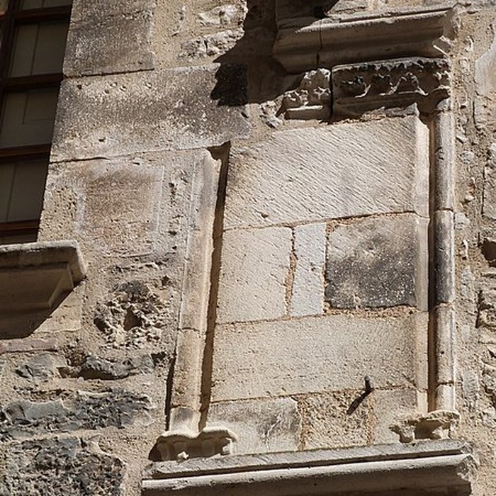 Photo de Maison des Loups à Caylus