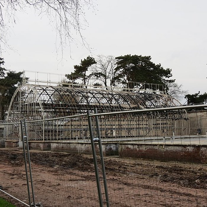 Photo de Jardin des Plantes
