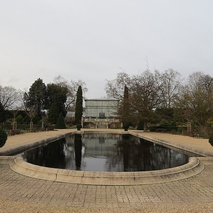 Photo de Jardin des Plantes