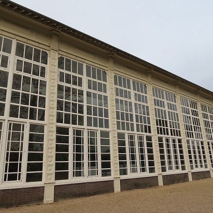 Photo de Jardin des Plantes