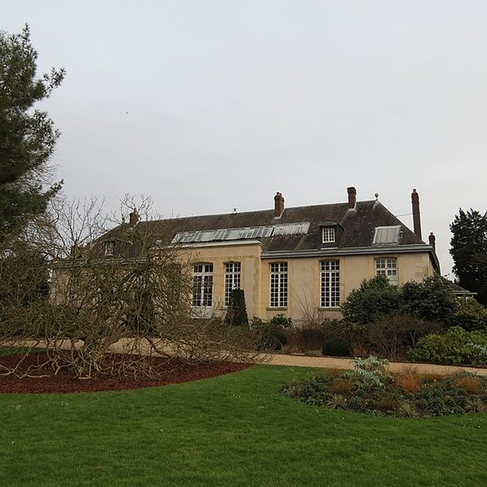 Photo de Jardin des Plantes