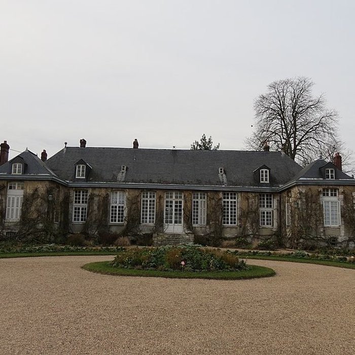 Photo de Jardin des Plantes