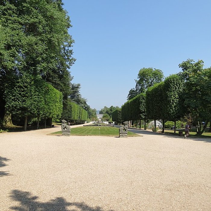 Photo de Jardin des Plantes