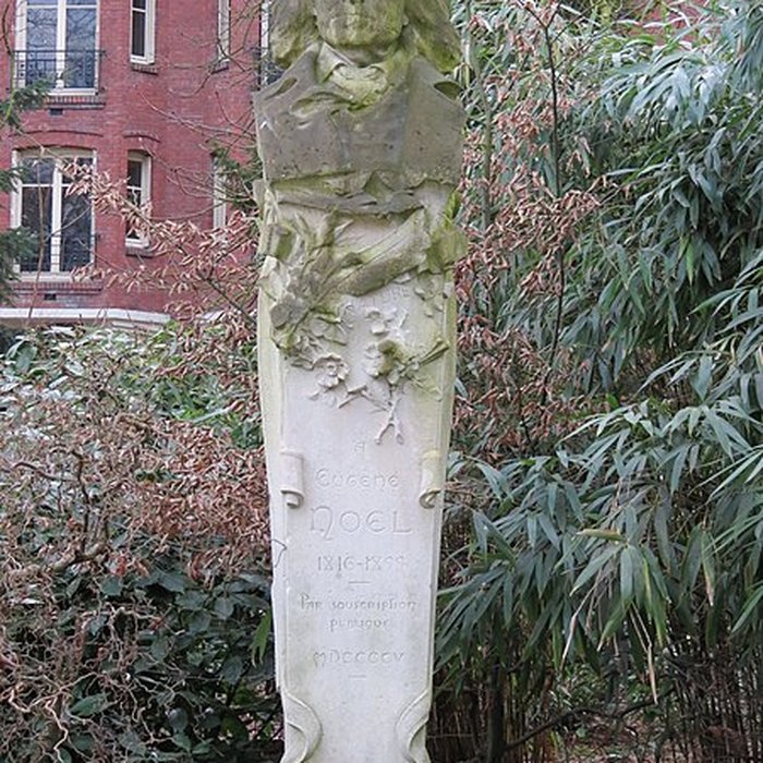 Photo de Jardin des Plantes