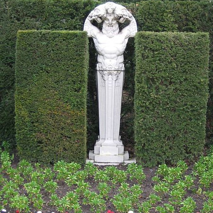 Photo de Jardin des Plantes