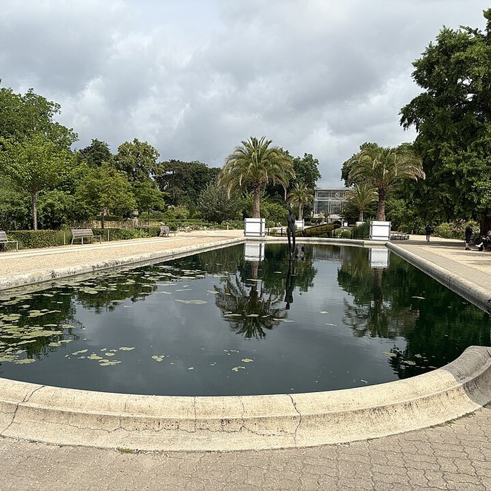 Photo de Jardin des Plantes