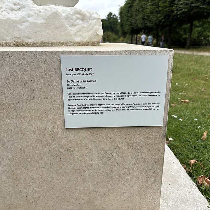 Photo de Jardin des Plantes