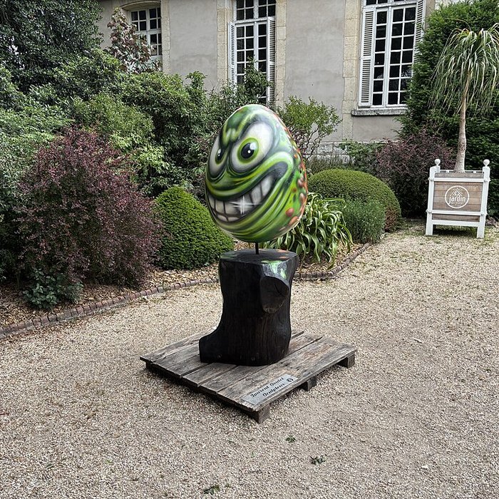 Photo de Jardin des Plantes