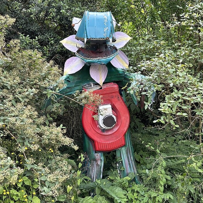 Photo de Jardin des Plantes