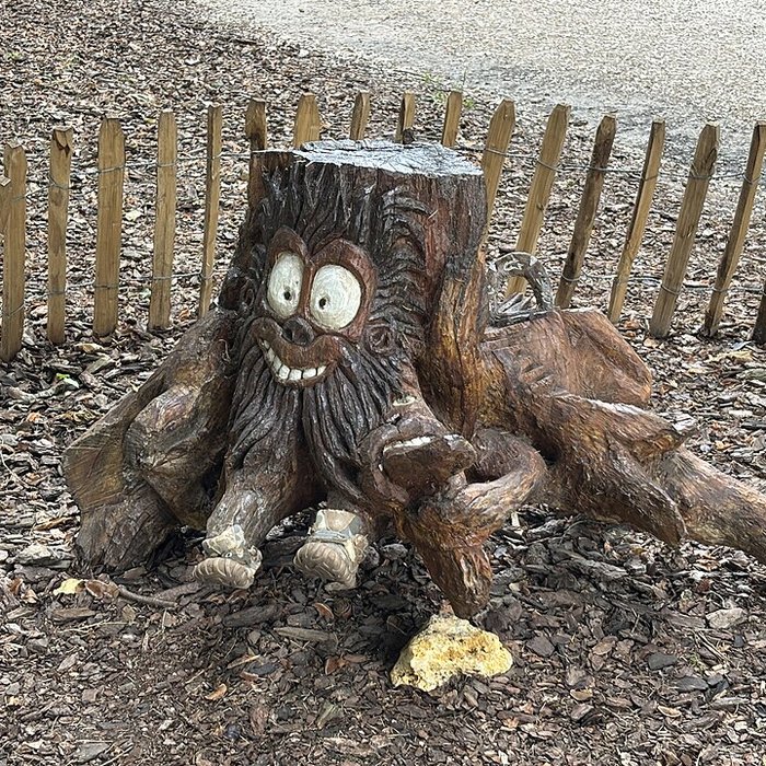 Photo de Jardin des Plantes