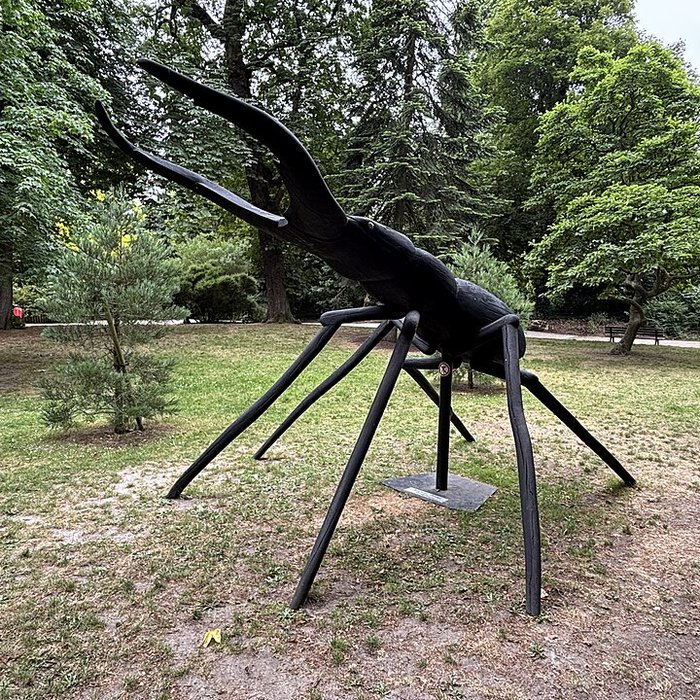 Photo de Jardin des Plantes