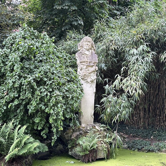 Photo de Jardin des Plantes