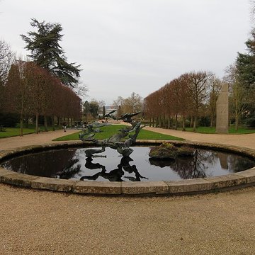 Jardin des Plantes