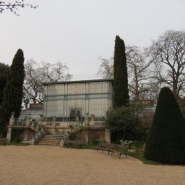 Jardin des Plantes