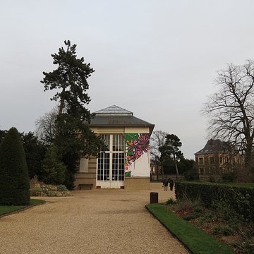 Jardin des Plantes