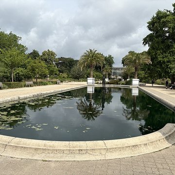 Jardin des Plantes
