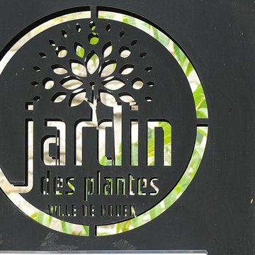 Jardin des Plantes
