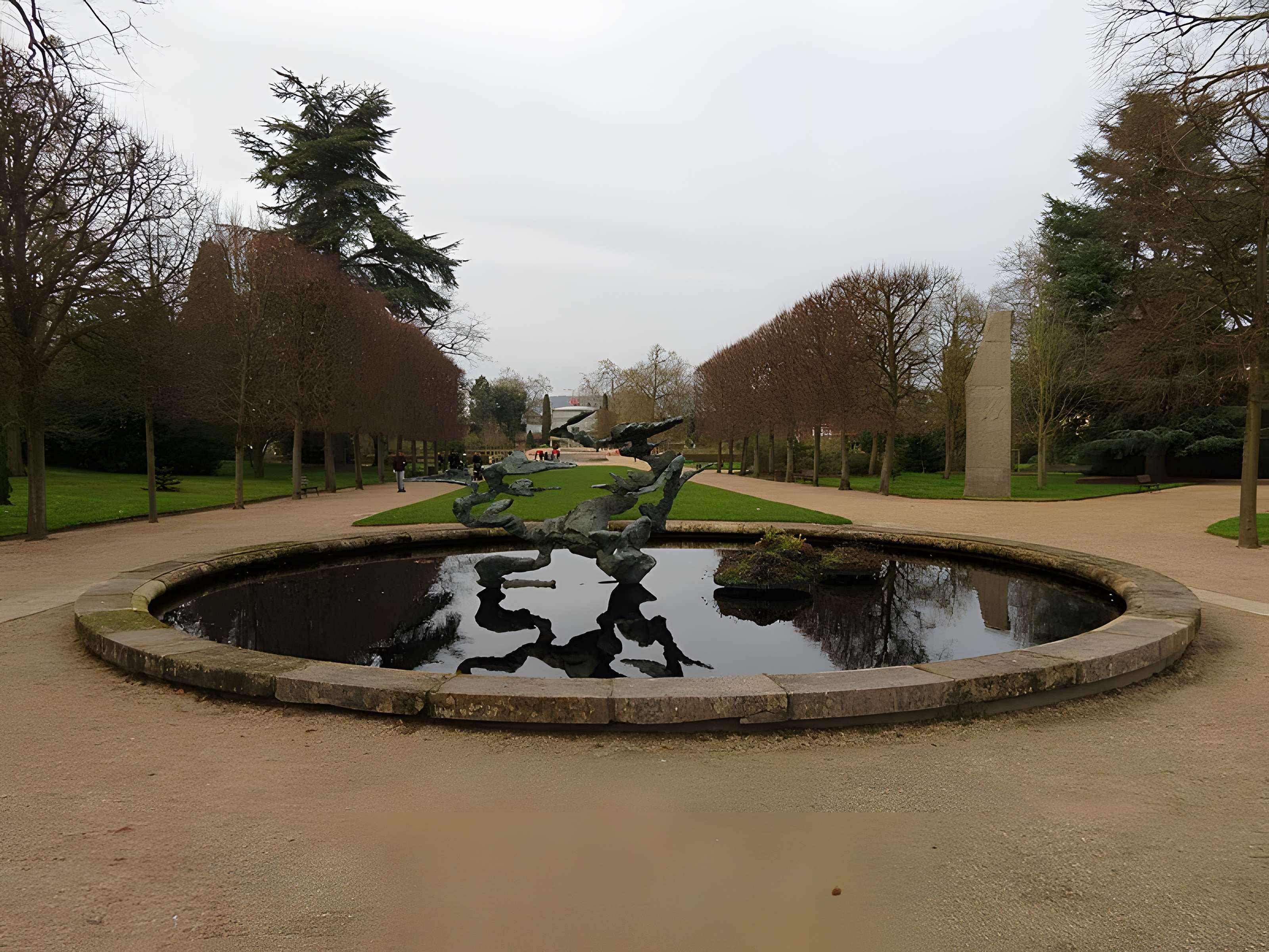 Jardin des Plantes