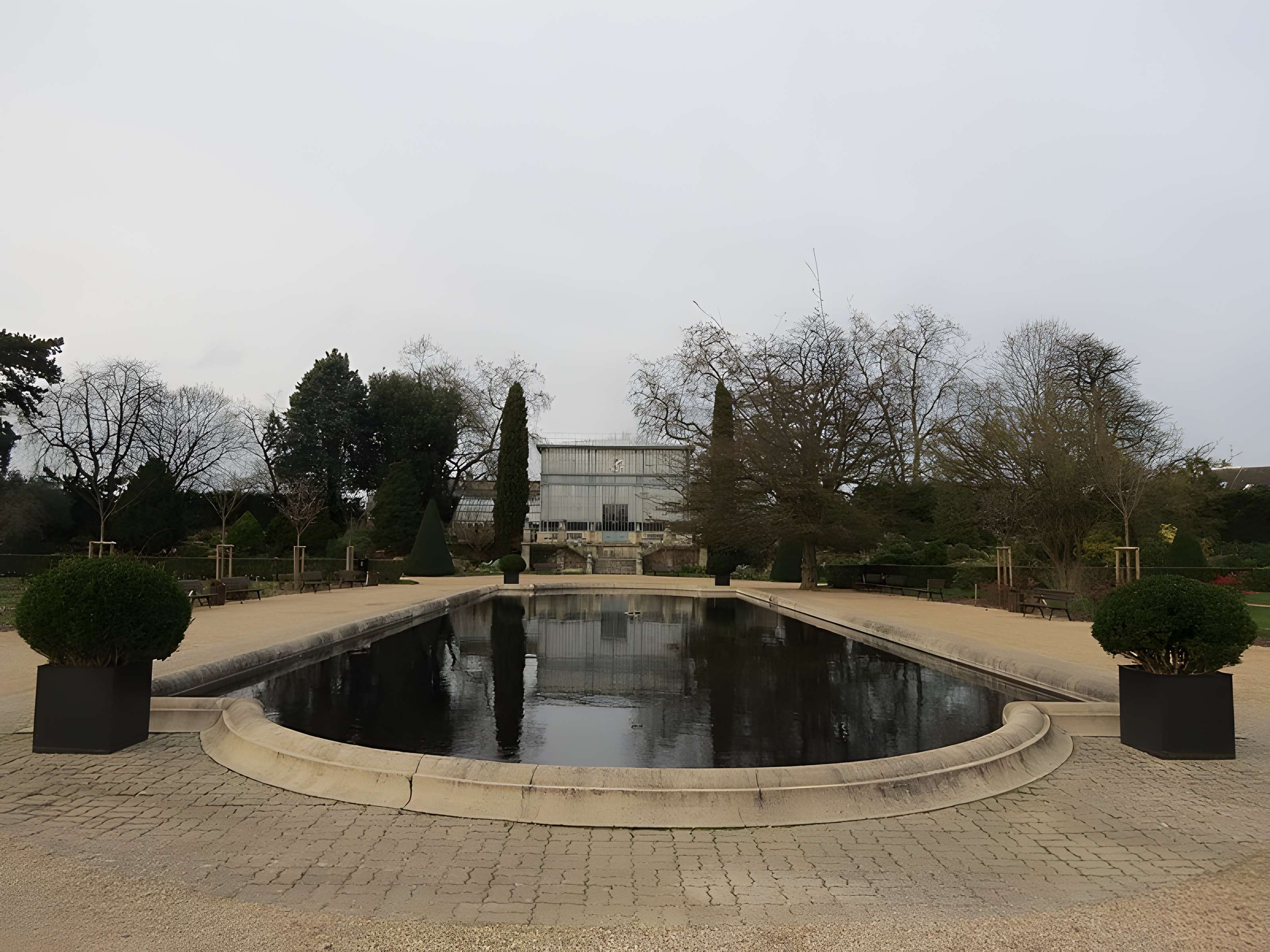 Jardin des Plantes