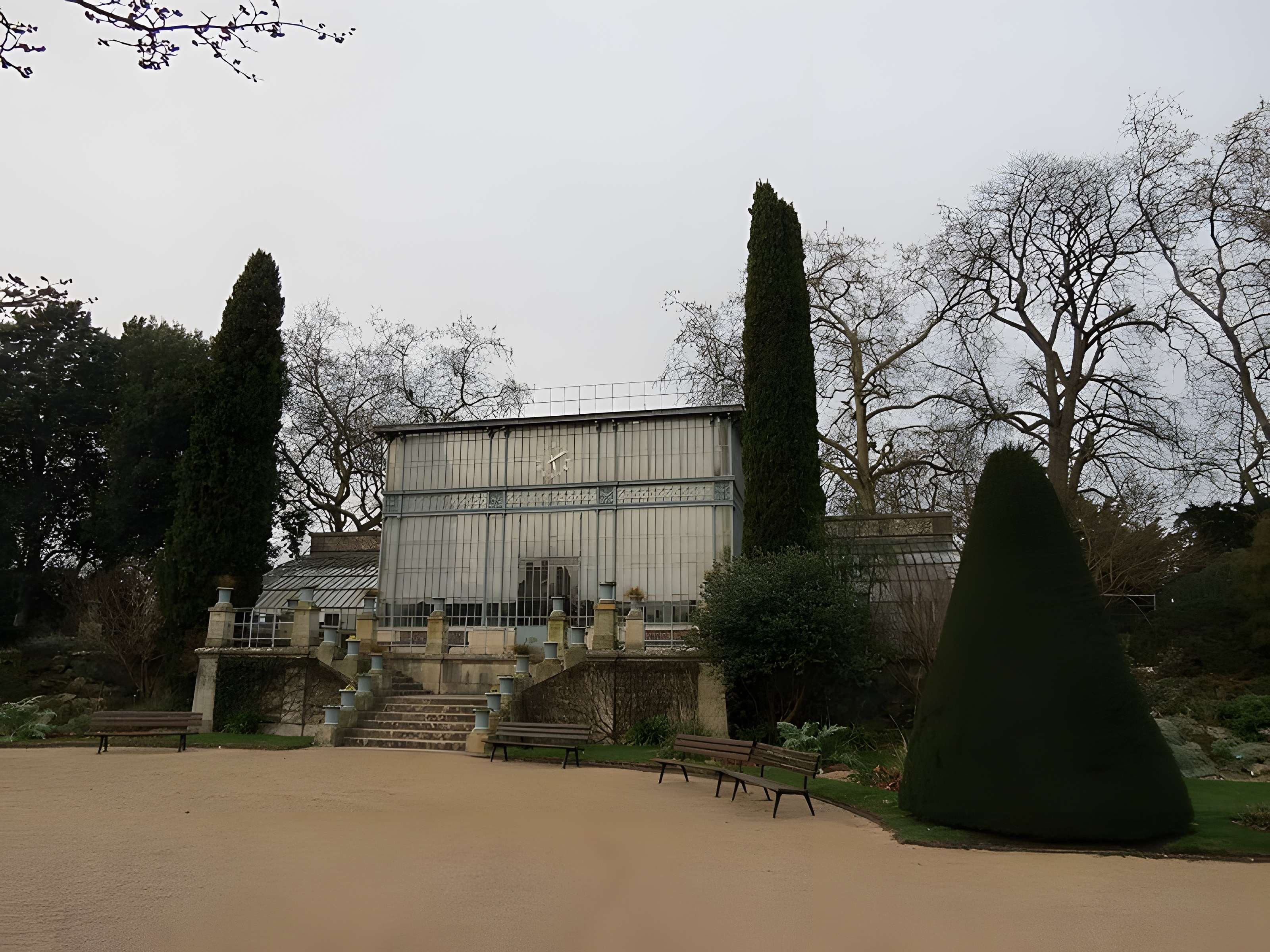 Jardin des Plantes