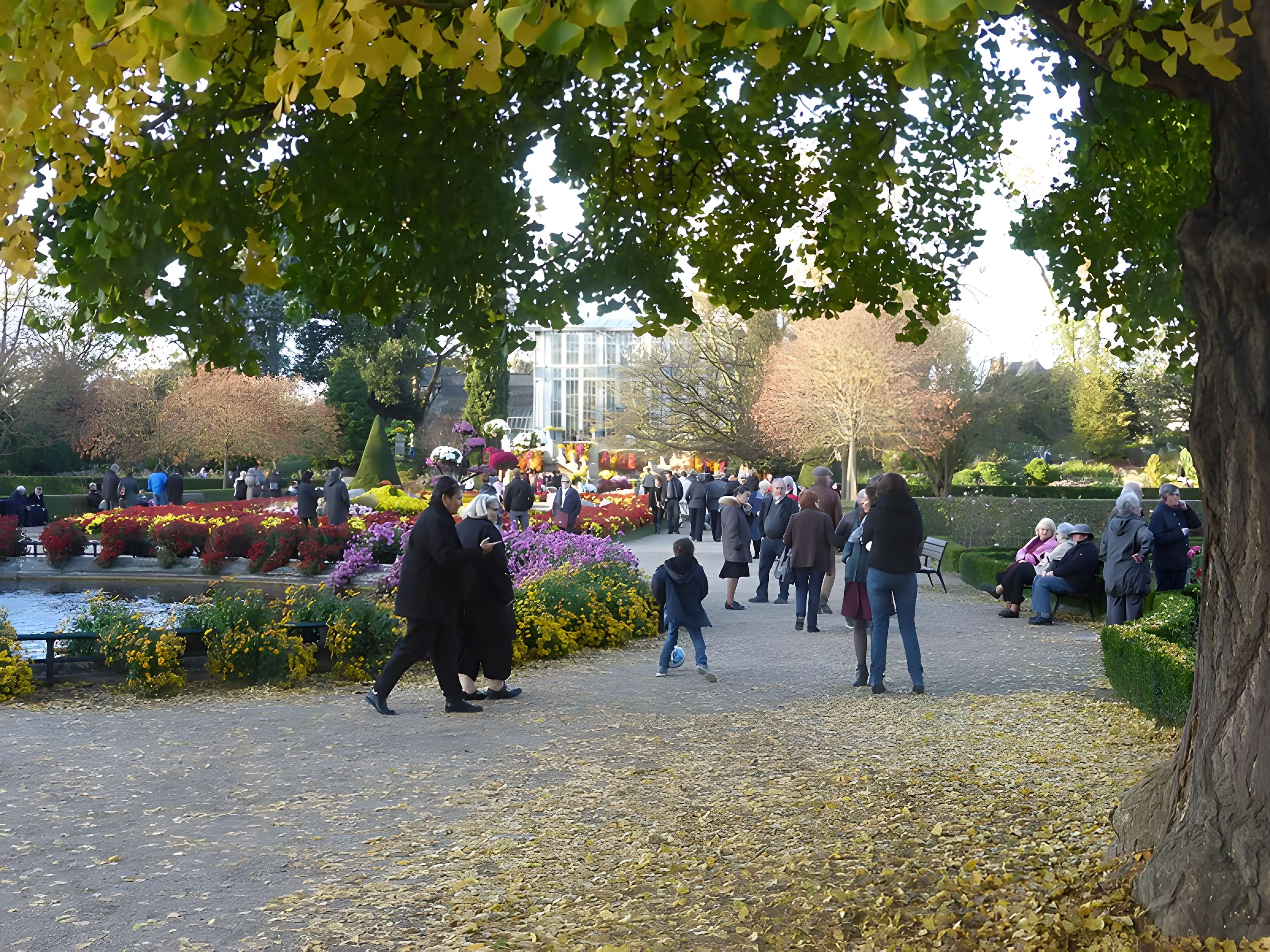 Jardin des Plantes