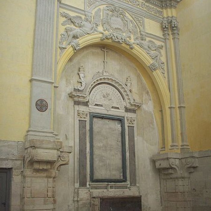 Photo de Lycée Corneille, ancien collège des jésuites