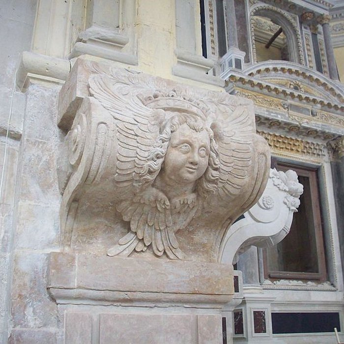 Photo de Lycée Corneille, ancien collège des jésuites