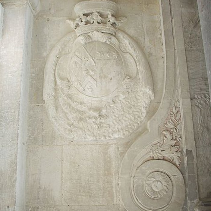 Photo de Lycée Corneille, ancien collège des jésuites