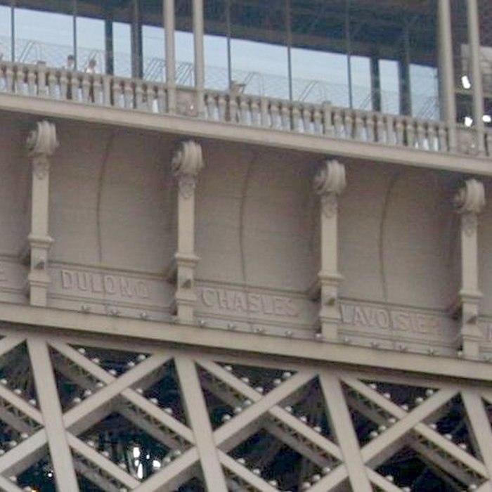 Photo de Lycée Corneille, ancien collège des jésuites