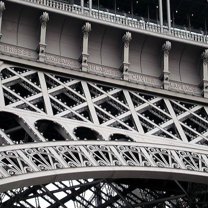 Photo de Lycée Corneille, ancien collège des jésuites