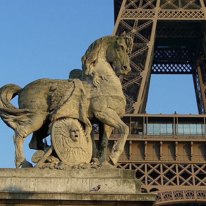 Photo de Lycée Corneille, ancien collège des jésuites