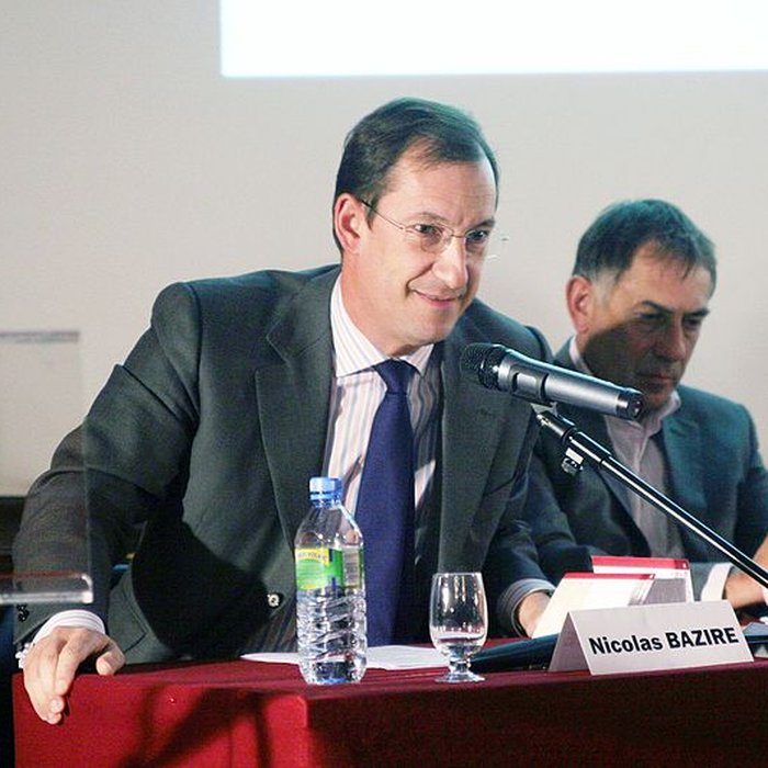 Photo de Lycée Corneille, ancien collège des jésuites